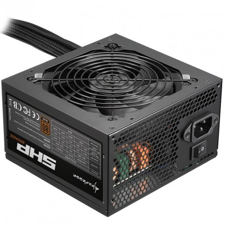 Napajalnik SHARKOON SHP 700W 80plus Bronze
