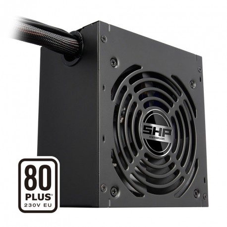 Napajalnik SHARKOON SHP V2 550W 80plus White