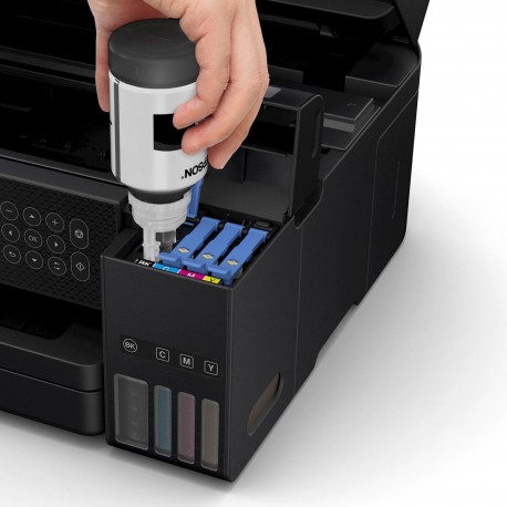 Multifunkcijski tiskalnik EPSON EcoTank L6270