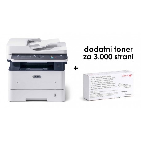 Multifunkcijski tiskalnik XEROX B205NI