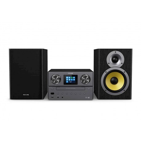 Zvočniški mikro sistem Philips TAM8905