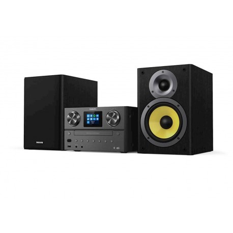 Zvočniški mikro sistem Philips TAM8905