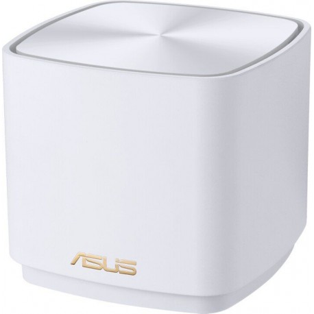 Usmerjevalnik (router) ASUS ZenWiFi XD4 AX1800 Mesh 3x, 90IG05N0-MO3R20