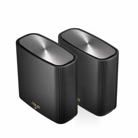 Usmerjevalnik (router) ASUS ZenWiFi XT8 AX6600 Mesh 2x, 90IG0590-MO3G80