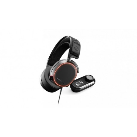 Slušalke SteelSeries Arctis Pro + GameDAC