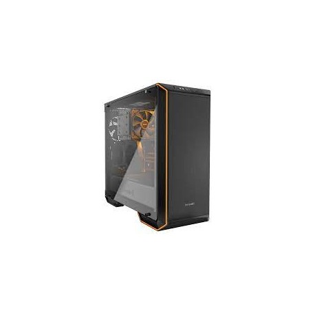 Ohišje be quiet! Dark Base 700 multi color LED Design