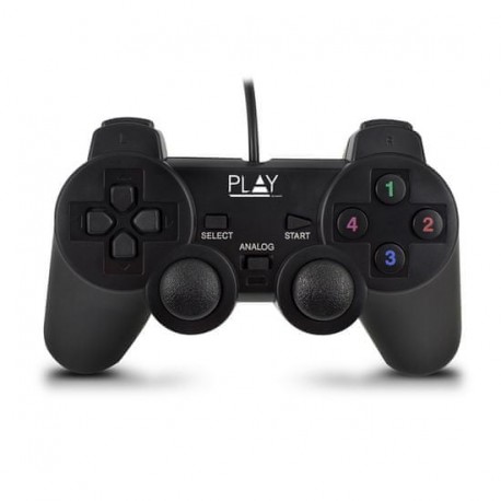 Kontroler Ewent USB Gamepad