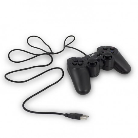 Kontroler Ewent USB Gamepad
