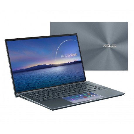 Prenosnik ASUS ZenBook 14 UX435EA-WB713R i7-1165G7, 16GB, SSD 512GB, W10P