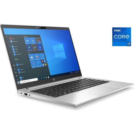 Prenosnik HP ProBook 630 G8 i7-1165G7, 16GB, SSD 512GB, W10P