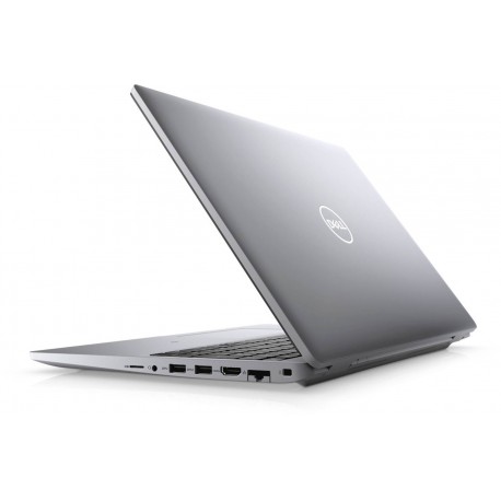 Prenosnik DELL Latitude 5520 i7-1165G7, 16GB, SSD 512GB, W11P