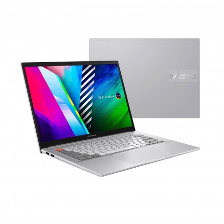 Prenosnik ASUS VivoBook N7400PC-KM731R i7-11370H, 16GB, SSD1TB, RTX3050, W10P