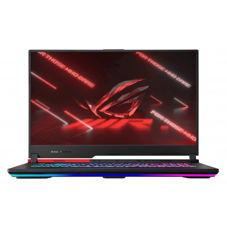 Prenosnik ASUS ROG Strix G513QY-HQ008W R9-5900HX, 16GB, SSD 1TB, RX6800M, W11