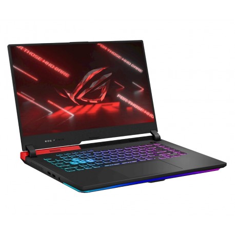 Prenosnik ASUS ROG Strix G513QY-HQ008W R9-5900HX, 16GB, SSD 1TB, RX6800M, W11