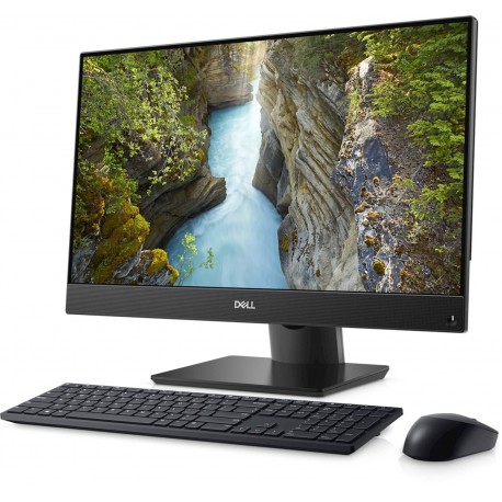 Računalnik AIO DELL OptiPlex 5490 i5-10500T, 8GB, SSD 256GB, W10P