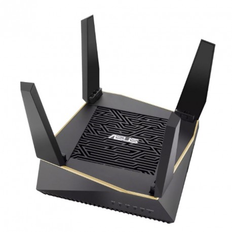 Usmerjevalnik (router) ASUS RT-AX92U AX6100 Tri-Band WiFi6