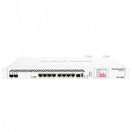 Usmerjevalnik (router) MIKROTIK CCR1036-8G-2S+