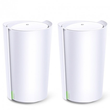 Usmerjevalnik (router) TP-LINK Deco X90 AX6600 2-pack Wi-Fi6