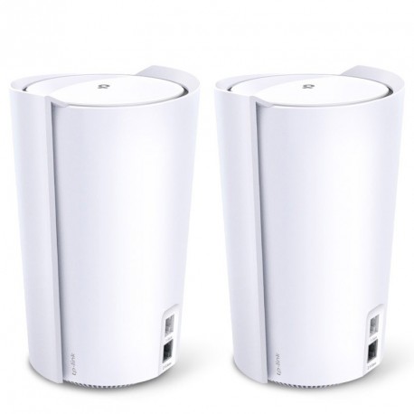Usmerjevalnik (router) TP-LINK Deco X90 AX6600 2-pack Wi-Fi6