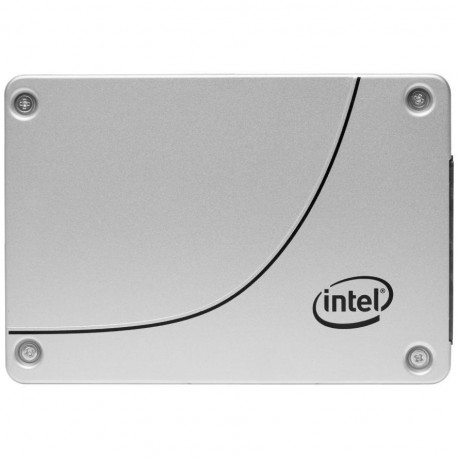 SSD disk 480GB SATA3 Intel SSD D3 S4510, SSDSC2KB480G801