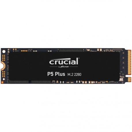SSD disk 500GB NVMe Crucial P5 Plus, CT500P5PSSD8