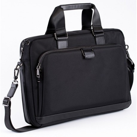 Element Business Line torba za  Manager 15,6" - USNJE