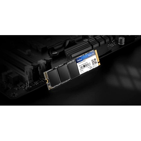 SSD disk 256GB M.2 NVMe Netac NV2000