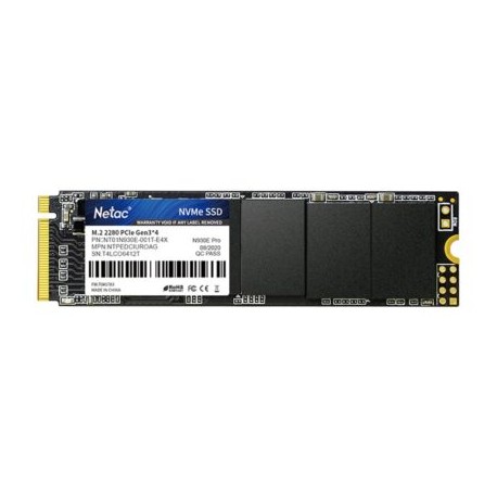SSD disk 256GB M.2 NVMe Netac NV2000