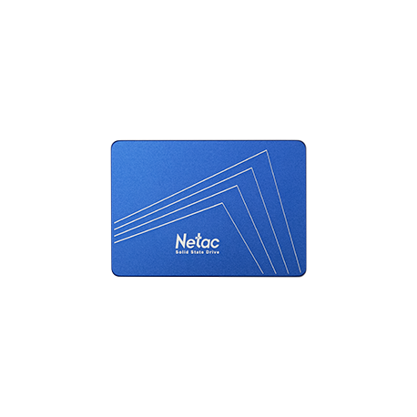 SSD disk 256GB SATA3 Netac N600S