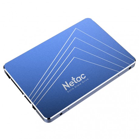 SSD disk 256GB SATA3 Netac N600S