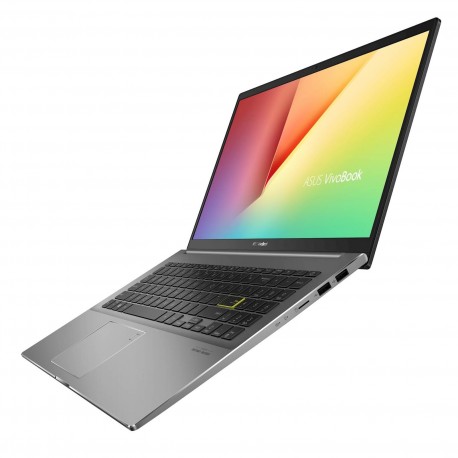 Prenosnik ASUS VivoBook S15 S533EQ-WB517T i5-1135G7, 8GB, SSD 512GB, MX350, W10