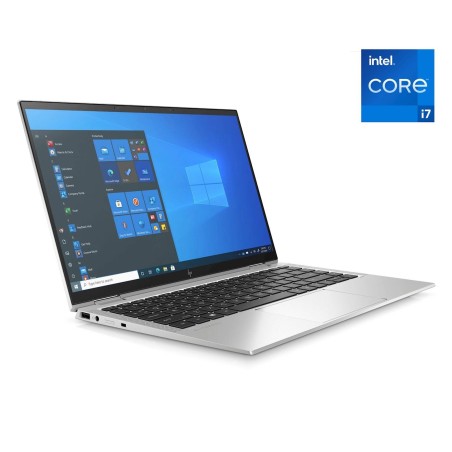 Prenosnik HP EliteBook x360 1040 G8 i7-1165G7, 16GB, SSD 512GB, W10P