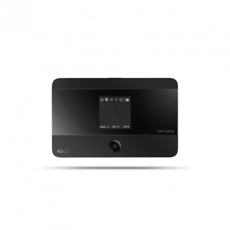 Usmerjevalnik (router) TP-LINK M7350, 4G LTE -DEMO