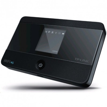 Usmerjevalnik (router) TP-LINK M7350, 4G LTE -DEMO