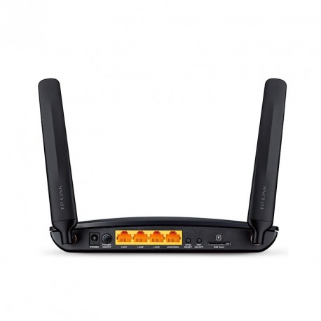 Usmerjevalnik (router) TP-LINK TL-MR6400 4G LTE N300 -DEMO