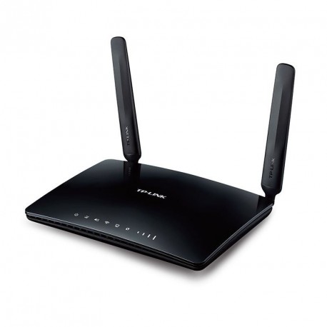 Usmerjevalnik (router) TP-LINK TL-MR6400 4G LTE N300 -DEMO