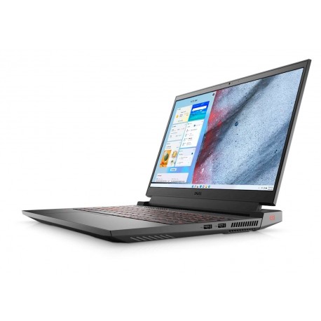 Prenosnik DELL G15 5511 i7-11800H, 16GB, SSD 1TB, RTX3060, W11P