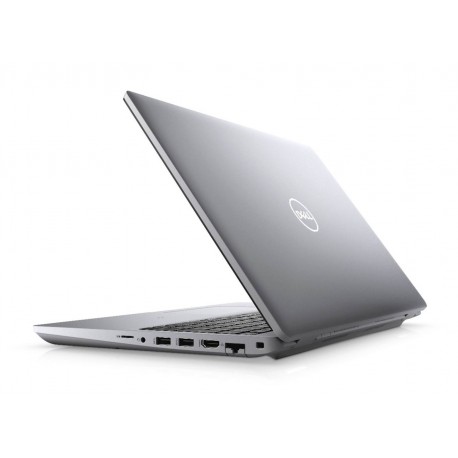 Prenosnik DELL Latitude 5521 i7-11850H, 16GB, SSD 512GB, MX450, W11P