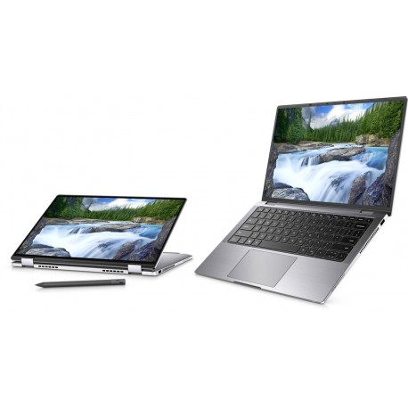 Prenosnik 2-v-1 DELL Latitude 9420 i7-1185G7, 16GB, SSD 512GB, W11P