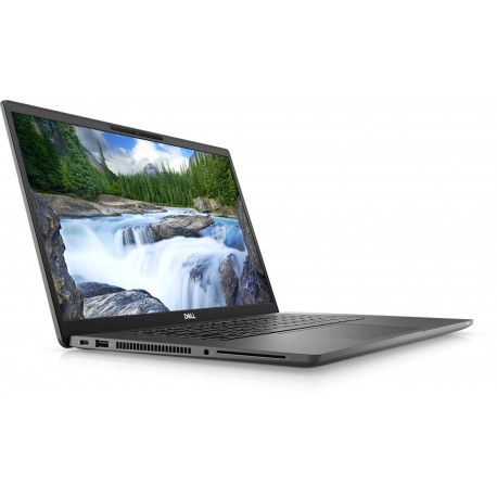 Prenosnik DELL Latitude 7520 i7-1165G7, 16GB, SSD 256GB, W11P