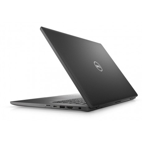 Prenosnik DELL Latitude 7520 i7-1165G7, 16GB, SSD 256GB, W11P