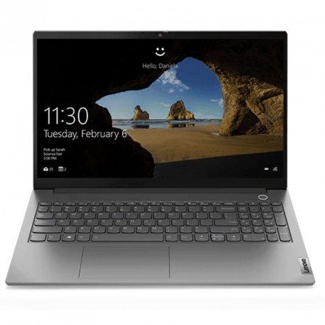 Prenosnik Lenovo ThinkBook 15 G2 i5-1135G7, 8GB, SSD 256GB, W11H, 20VE00TWSC
