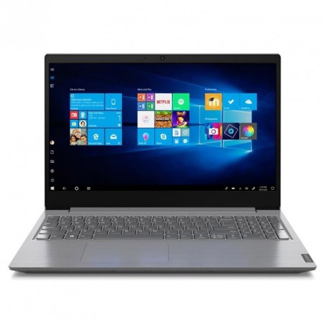 Prenosnik Lenovo V15 ADA R5-3500U, 12GB, SSD 512GB, W10H, 82C700E1SC