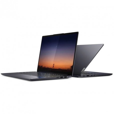 Prenosnik Lenovo Yoga Slim 7 R7-4800, 16GB, SSD 512GB, W10H, 82A200EHSC