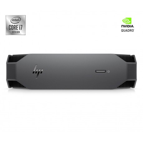 Računalnik HP Z2 G5 Mini i7-10700, 16GB, SSD 512GB, T1000 4GB, W10P