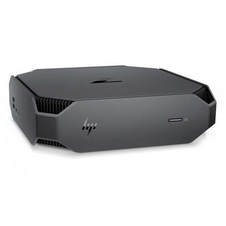 Računalnik HP Z2 G5 Mini i7-10700, 16GB, SSD 512GB, T1000 4GB, W10P