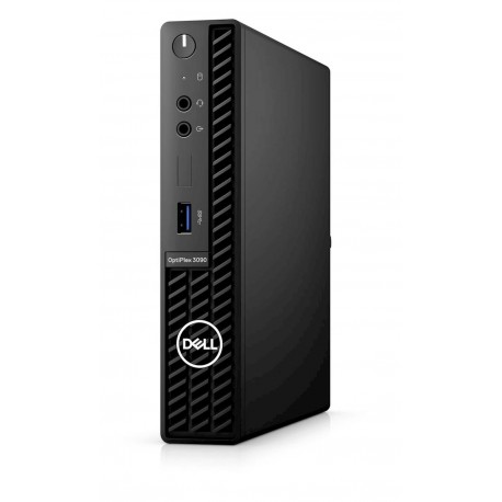 Računalnik DELL OptiPlex 3090 MFF i3-10105T, 8GB, SSD 256GB, W11P