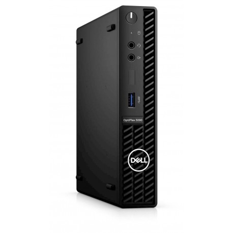 Računalnik DELL OptiPlex 3090 MFF i3-10105T, 8GB, SSD 256GB, W11P