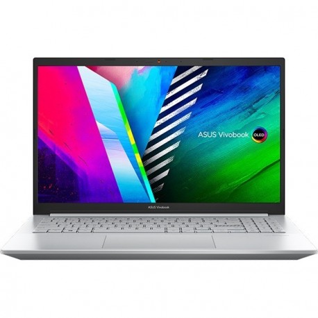 Prenosnik renew Asus Vivobook PRO KM3500QA-OLED-L521T R5 / 16GB / 512GB SSD / 15