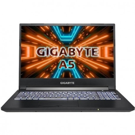 Prenosnik renew Gigabyte A5 X1C R9 / 16GB / 512GB SSD / 15,6" FHD 240Hz / NVIDIA